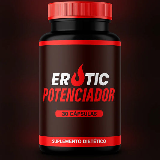 EROTIC POTENCIADOR